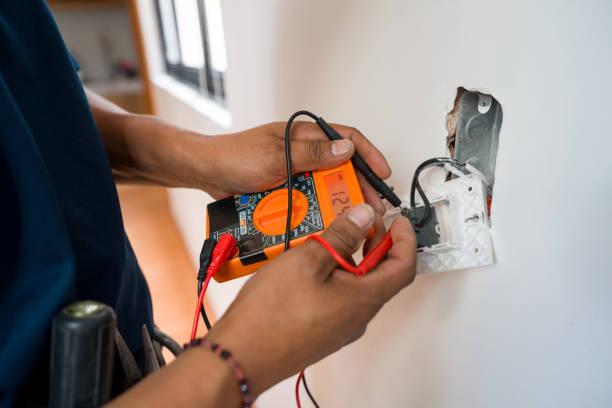 Best Electrical System Inspection  in Dardenne Prairie, MO