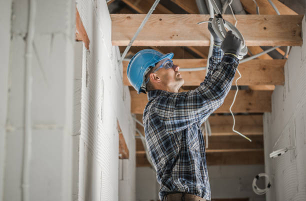 Best Circuit Breaker Repair  in Dardenne Prairie, MO