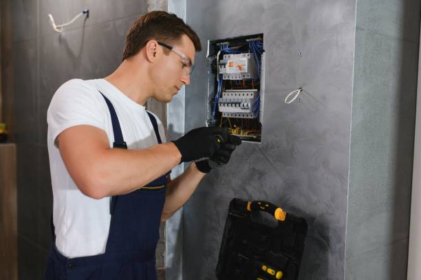 Best Licensed Electrician  in Dardenne Prairie, MO