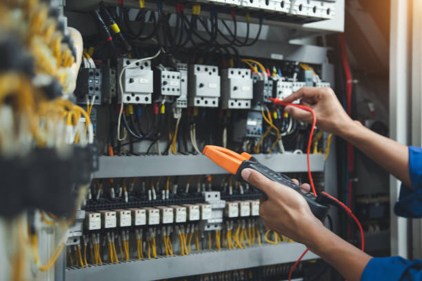 Best Home Electrical Repair  in Dardenne Prairie, MO