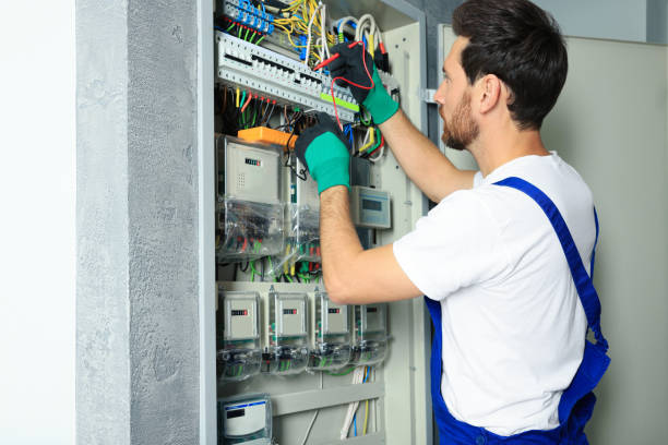 Best Generator Installation Services  in Dardenne Prairie, MO