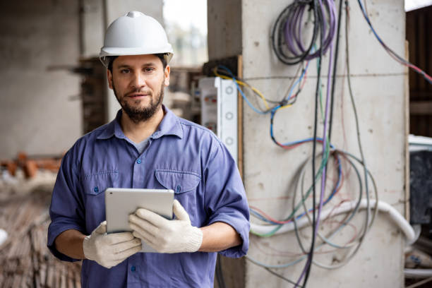Best Electrical Installation Contractor  in Dardenne Prairie, MO