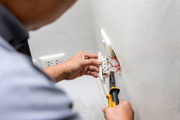 Best Ceiling Fan Installation Electrician  in Dardenne Prairie, MO