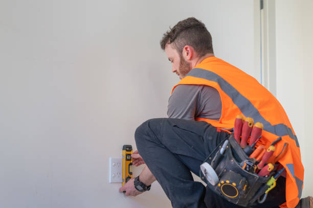 Professional Electrician in Dardenne Prairie, MO