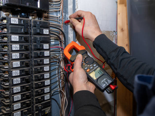 Best Electrical Troubleshooting Services  in Dardenne Prairie, MO